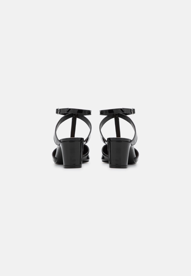 Gabour | Escarpins Exclusifs Talons Classiques Noirs